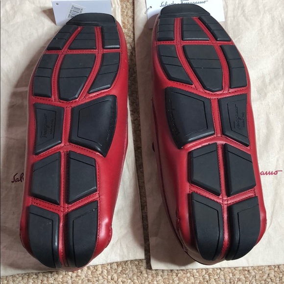 Salvatore Ferragamo Parigi Loafers main image 7